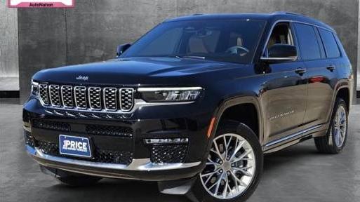 JEEP GRAND CHEROKEE 2023 1C4RJKEG3P8704338 image